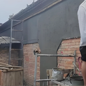 鹤城ECC 高延性混凝土 砌体抗震加固薄层修补高抗渗高韧性特种建材