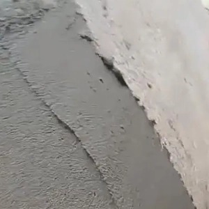 鹤城水工建筑物I级C55聚合物改性水泥砂浆 渠道防渗泵站加固迎水面抗冲刷砂浆