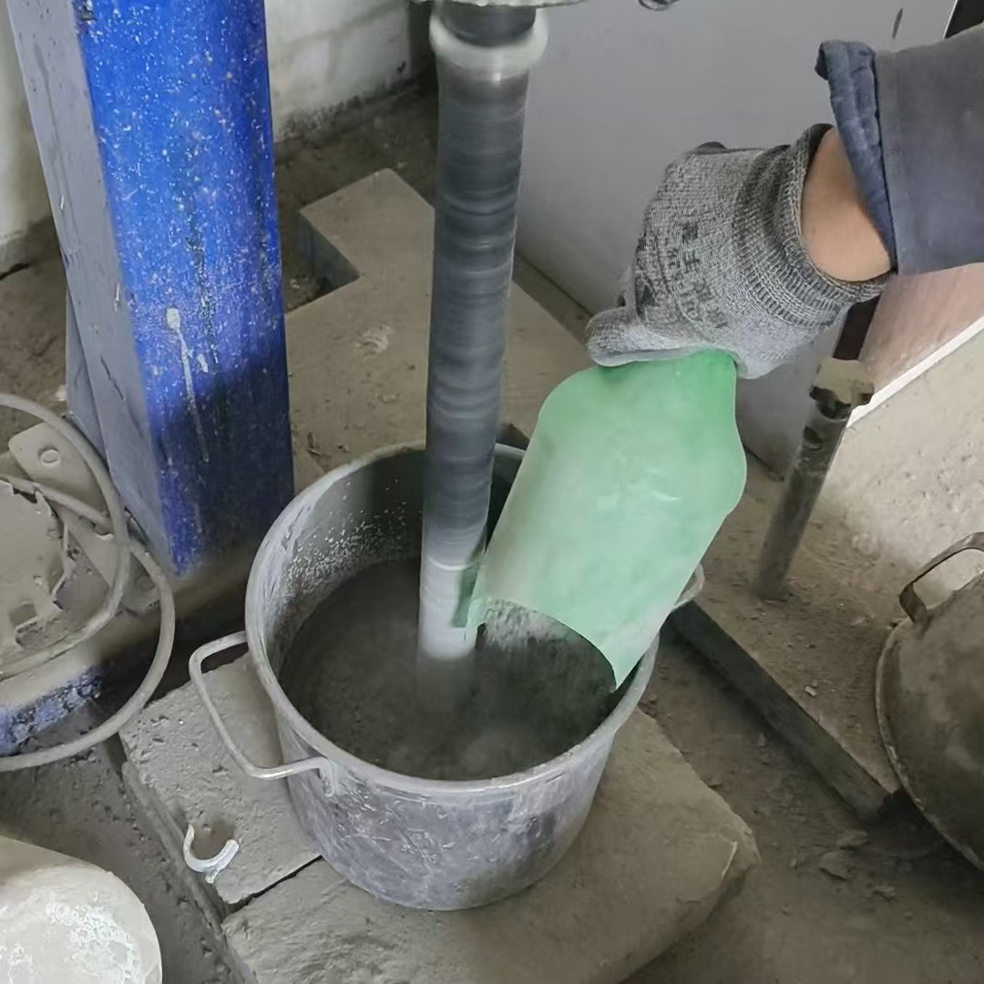 鹤城桥梁公路张拉用H60压浆料与普通压浆料有什么区别？